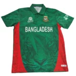 Bangladesh Jersey