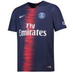 Paris Home Jersey