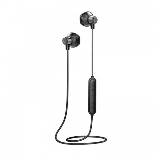 UiiSii B12 Magnetic Sports Bluetooth 5.0 Earphones