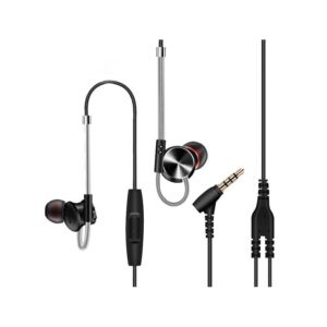 QKZ DM-10 Earphone