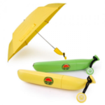 Umbrella Banana (folding)