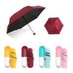 Capsul Umbrella