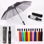 Deco bottle umbrella