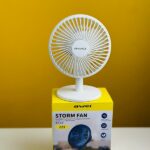 Awei F21 Mini Rechargeable Fan