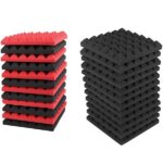 Soundproof Acoustic Foam Panel