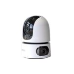 Ranger Dual IPC -S2XP RANGER DUAL INDOOR SMART SECURITY CAMERA