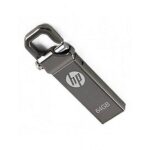 HP USB 3.1 64GB Metal Pen Drive