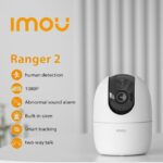 Dahua imou Ranger 2 IP Camera with 360 Degree Coverage