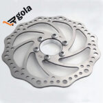 Bicycle Disc Brake Rotor 160mm