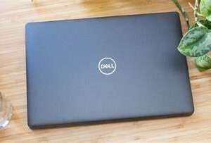 Dell latitude 5400