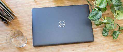 Dell latitude 5400