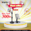 Combo Mobile Stand
