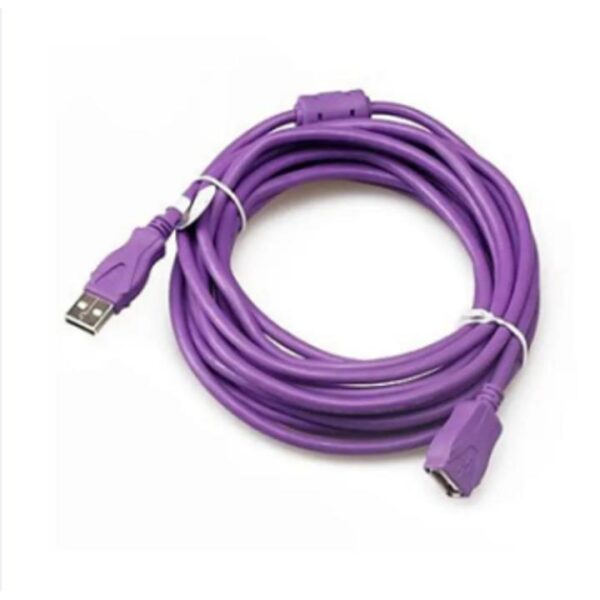 3m USB 3.0 A Extension Cable , Data Cable Super Fast Extension Cables - Multi Plug - Multi Plug - Image 3