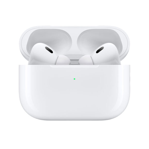 Apple Airpods Pro Usb - c 2nd Gen