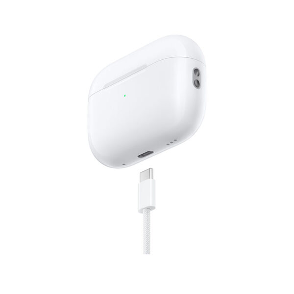 Apple Airpods Pro Usb - c 2nd Gen - Image 4