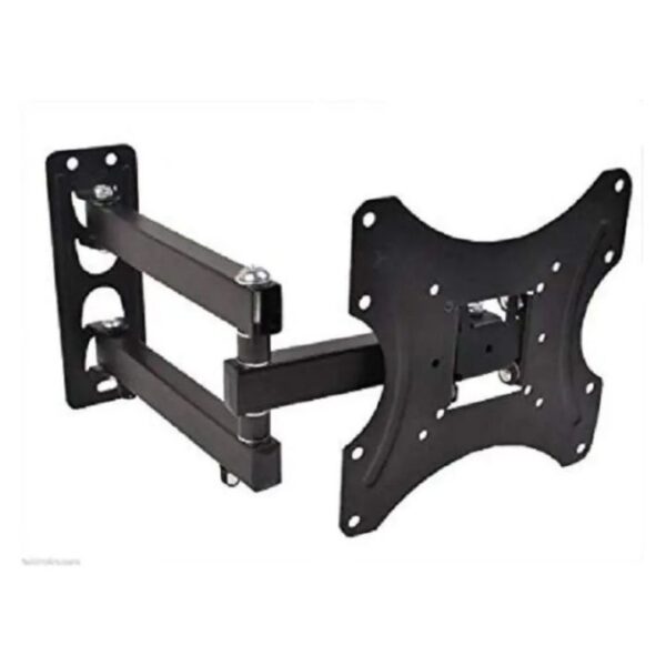 Moving TV Wall Mount Stand, Wall TV Stand 14' to 42 Big Size - Image 2