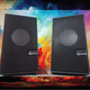Micro Music MM-D7 Speaker