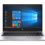 HP EliteBook 745 G6 AMD Ryzen 5 pro 3500U 8GB DDR4 RAM 256GB NVMe M.2 SSD 14″ FHD Touch Display