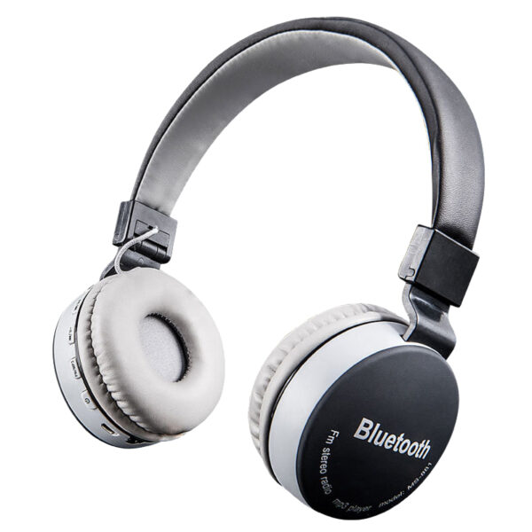 JBL Bluetooth Headphone MS-881A Professional - Image 3