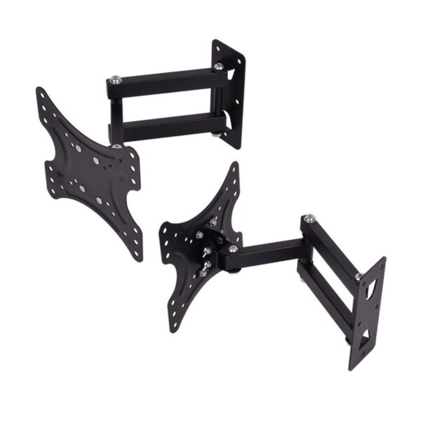 Moving TV Wall Mount Stand, Wall TV Stand 14' to 42 Big Size - Image 4