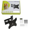 Moving TV Wall Mount Stand, Wall TV Stand 14' to 42 Big Size