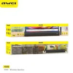 AWEI Y999 Dual Wireless Speaker 50W