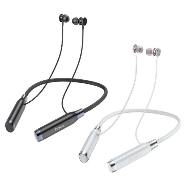 1, Bluetooth 5.3; Chip: JL AC7006 2.Battery capacity: 800mAh; charging about 2.5 hours 3.Use time: 120 hours; Standby time: 1200 hours 4.The total length of the headset is 96cm; weight: 50g 5.Support Bluetooth, TF card (≤32G) playback 6.Support Chinese and English prompt tone: double-click the multi-function key in unpaired state 7, 800mAh large battery, 120 hours of super battery life, fast charging only takes 2.5 hours