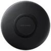 Product details of Original Samsung Wireless Charger Original EP-P1100 15W Qi Smart Fast charging adapter with Type C USB Interface For Samsung Galaxy S10 S9 S8 Note 10+ 9/iPhone X XR XS 8/ Smart Pad Welcome to Willsoon Mall，Thank you for your trust and support. We will try our best to provide you with the most sincere service！ ★Samsung Wireless Charger Qi Smart Fast charging adapter ★Brand Name: SAMSUNG ★Model Number: EP-P1100 ★Quality Certification: NOM,INMETRO,BSMI,KC,RoHS,FCC,CCC,ce,KEMA,C-Tick,GS,VCCI ★compatibility:Suitable for Samsung brand mobile phones (the mobile phone itself supports wireless charging function) ★Typical device: Galaxy Note 9 ★Applicable models: Accelerated charging compatible with Galaxy Note9, S9, S9, Note8, S8, S8, S7, S7 Edge, Note 5, S6 Edge / Qi compatible with Galaxy S6, S6 Edge and Qi certified devices * S6, S6 Edge only supports ordinary Charging, can not achieve accelerated charging function.