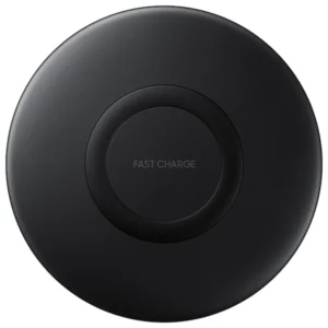 Product details of Original Samsung Wireless Charger Original EP-P1100 15W Qi Smart Fast charging adapter with Type C USB Interface For Samsung Galaxy S10 S9 S8 Note 10+ 9/iPhone X XR XS 8/ Smart Pad Welcome to Willsoon Mall,Thank you for your trust and support. We will try our best to provide you with the most sincere service! ★Samsung Wireless Charger Qi Smart Fast charging adapter ★Brand Name: SAMSUNG ★Model Number: EP-P1100 ★Quality Certification: NOM,INMETRO,BSMI,KC,RoHS,FCC,CCC,ce,KEMA,C-Tick,GS,VCCI ★compatibility:Suitable for Samsung brand mobile phones (the mobile phone itself supports wireless charging function) ★Typical device: Galaxy Note 9 ★Applicable models: Accelerated charging compatible with Galaxy Note9, S9, S9, Note8, S8, S8, S7, S7 Edge, Note 5, S6 Edge / Qi compatible with Galaxy S6, S6 Edge and Qi certified devices * S6, S6 Edge only supports ordinary Charging, can not achieve accelerated charging function.