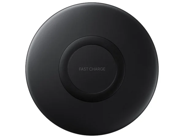 Product details of Original Samsung Wireless Charger Original EP-P1100 15W Qi Smart Fast charging adapter with Type C USB Interface For Samsung Galaxy S10 S9 S8 Note 10+ 9/iPhone X XR XS 8/ Smart Pad Welcome to Willsoon Mall，Thank you for your trust and support. We will try our best to provide you with the most sincere service！ ★Samsung Wireless Charger Qi Smart Fast charging adapter ★Brand Name: SAMSUNG ★Model Number: EP-P1100 ★Quality Certification: NOM,INMETRO,BSMI,KC,RoHS,FCC,CCC,ce,KEMA,C-Tick,GS,VCCI ★compatibility:Suitable for Samsung brand mobile phones (the mobile phone itself supports wireless charging function) ★Typical device: Galaxy Note 9 ★Applicable models: Accelerated charging compatible with Galaxy Note9, S9, S9, Note8, S8, S8, S7, S7 Edge, Note 5, S6 Edge / Qi compatible with Galaxy S6, S6 Edge and Qi certified devices * S6, S6 Edge only supports ordinary Charging, can not achieve accelerated charging function.