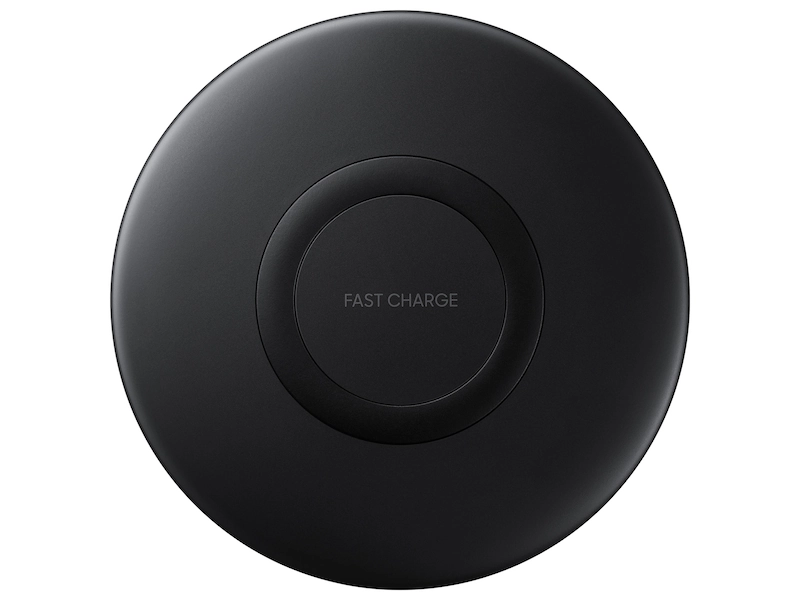 Wireless Charger Pad Slim Mobile Accessories