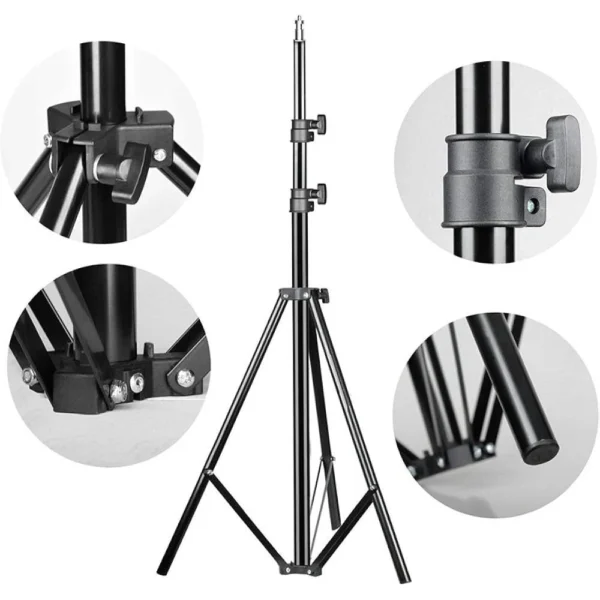 Ring fill light BD 460D 46cm/18″